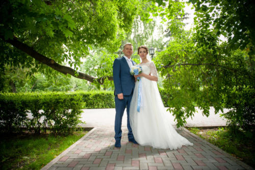 Свадебный фотограф в Крыму